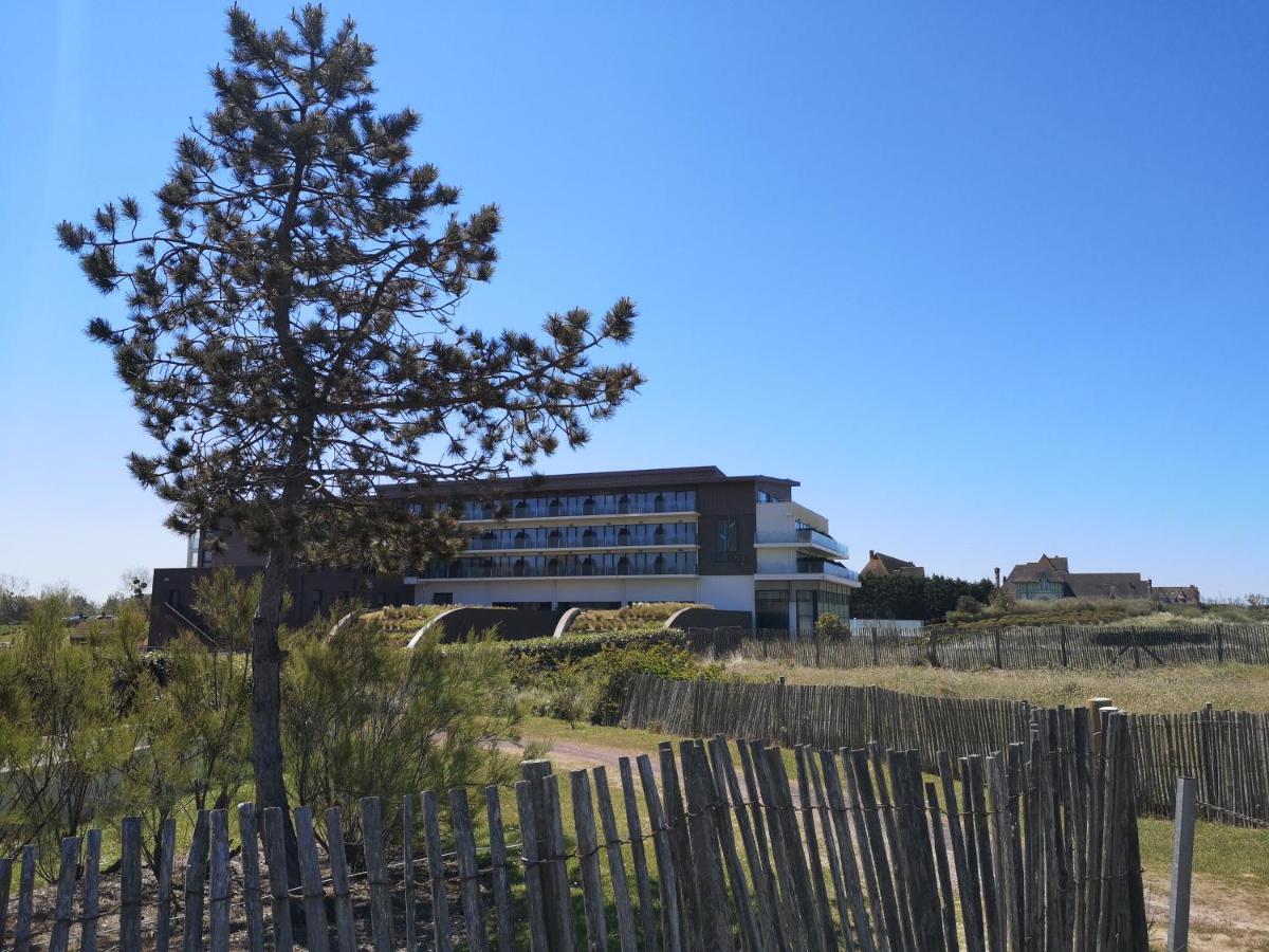 A 200m Cabourg