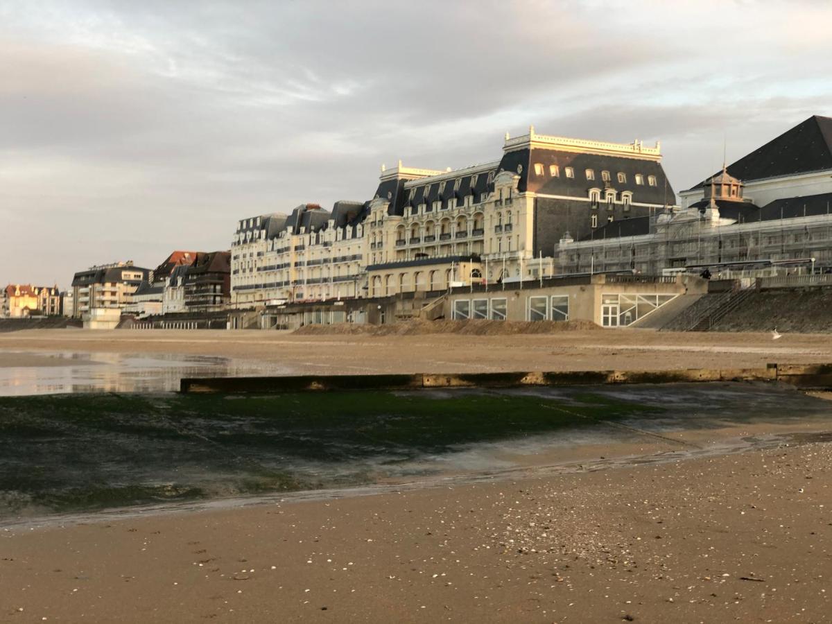 Apartment A 200m Cabourg