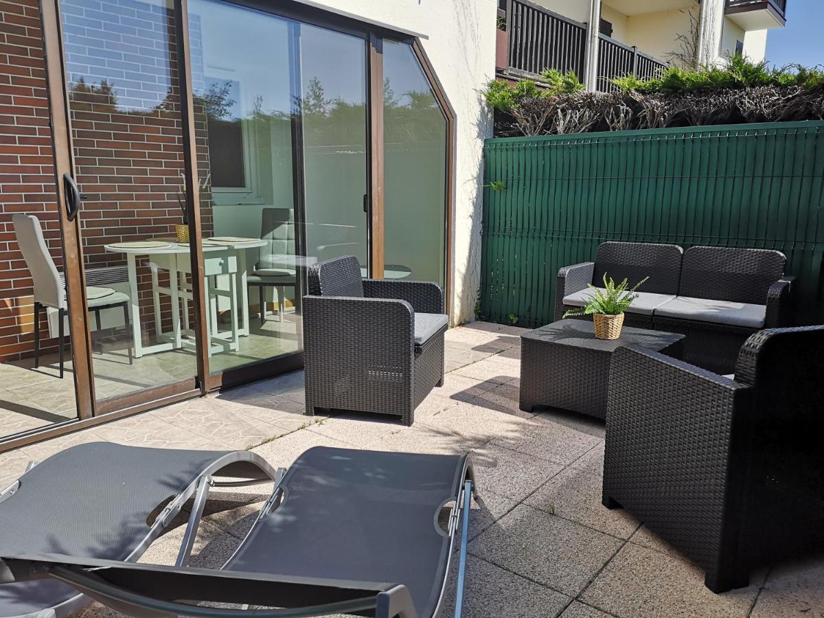 Apartment A 200m Cabourg