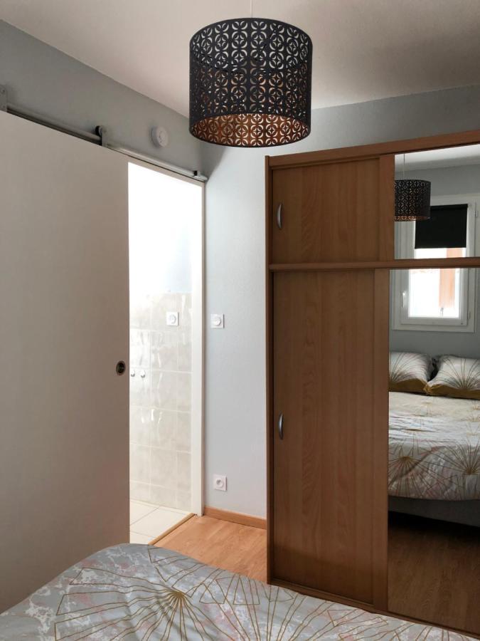 A 200m Apartment Cabourg