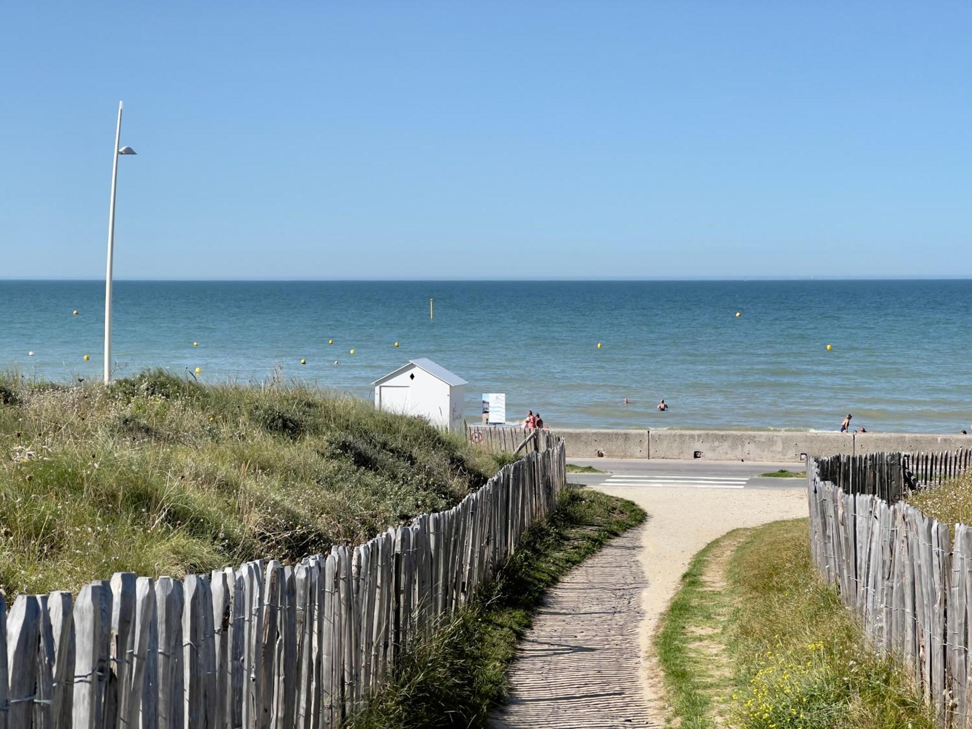 A 200m Cabourg